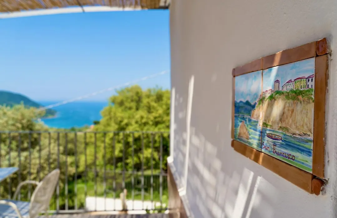 B&B Baia Di Trentova-1