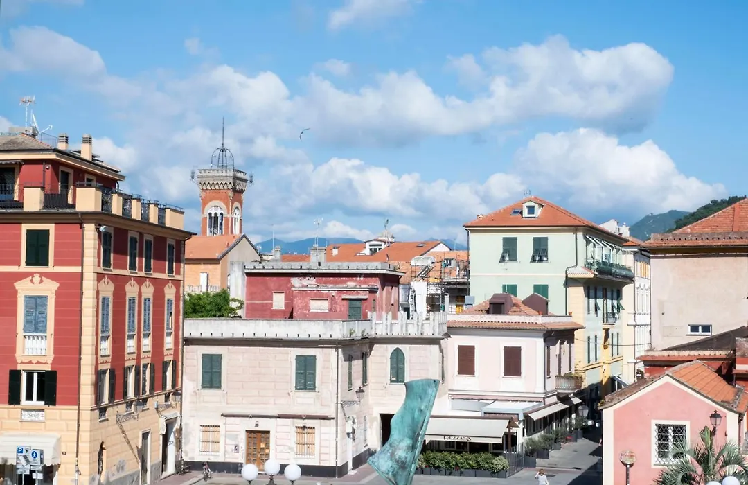 Suite Hotel Nettuno-1
