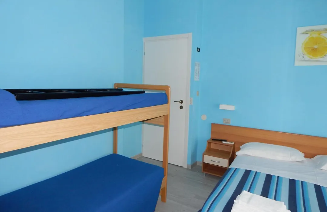 Hotel Vera-1