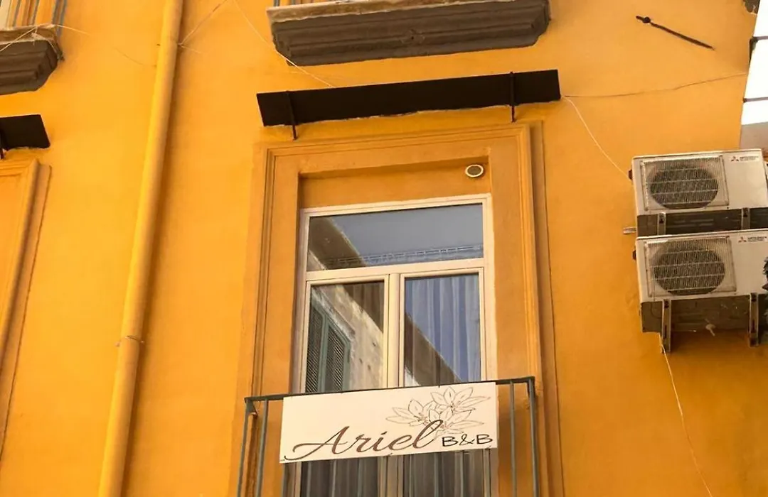 Ariel B&B-1