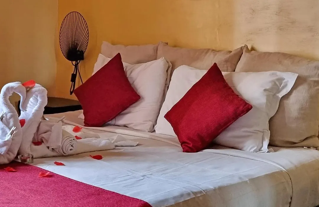 Guesthouse Martin-1