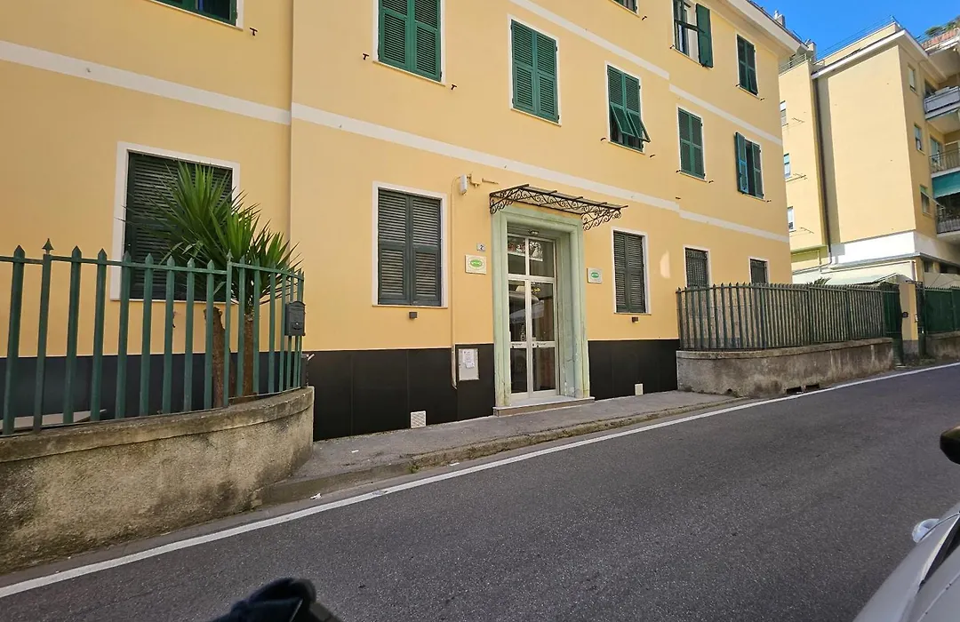 House LeoMar di Sara-1