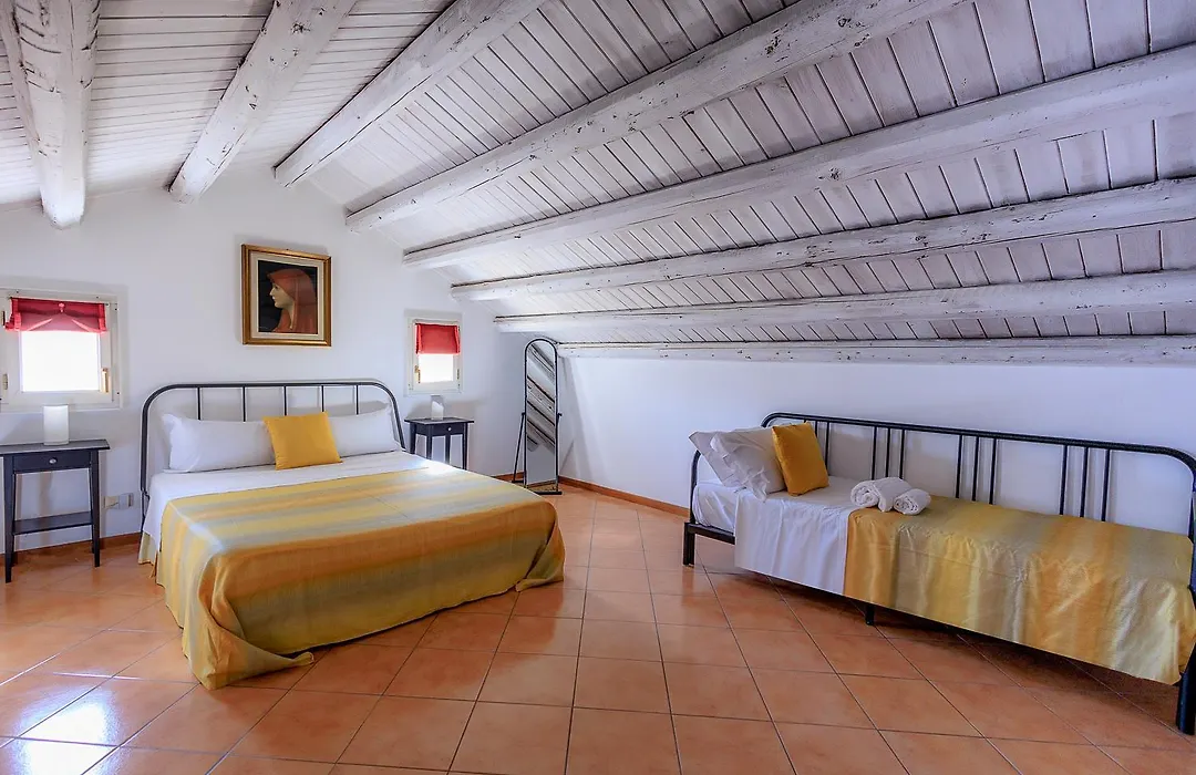 Casa Querencia Rooms-1