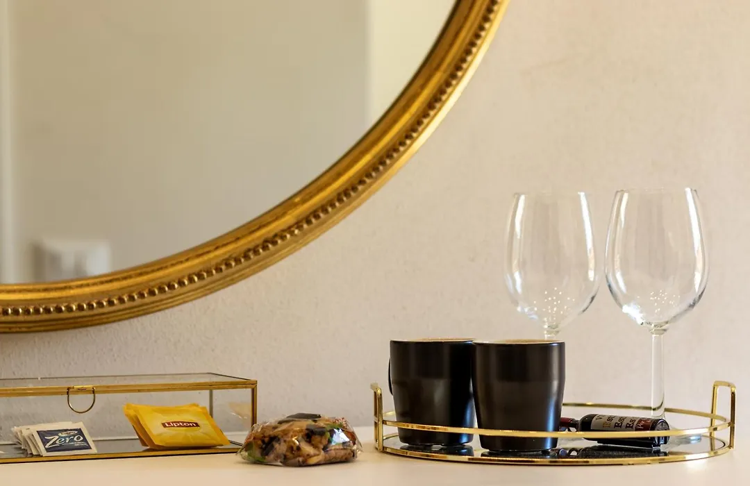 Oldoini Luxury Apartment And Suites - Mytouristhome-1