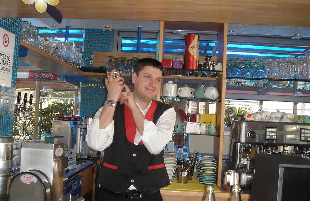Hotel Da Giovanna-1