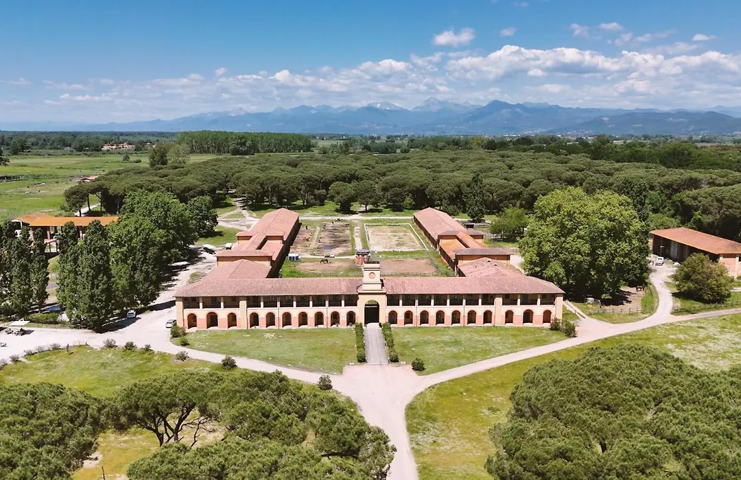 Casale La Sterpaia-1