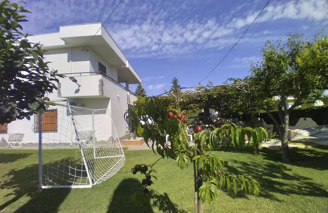 Villa Miriade B&b-1