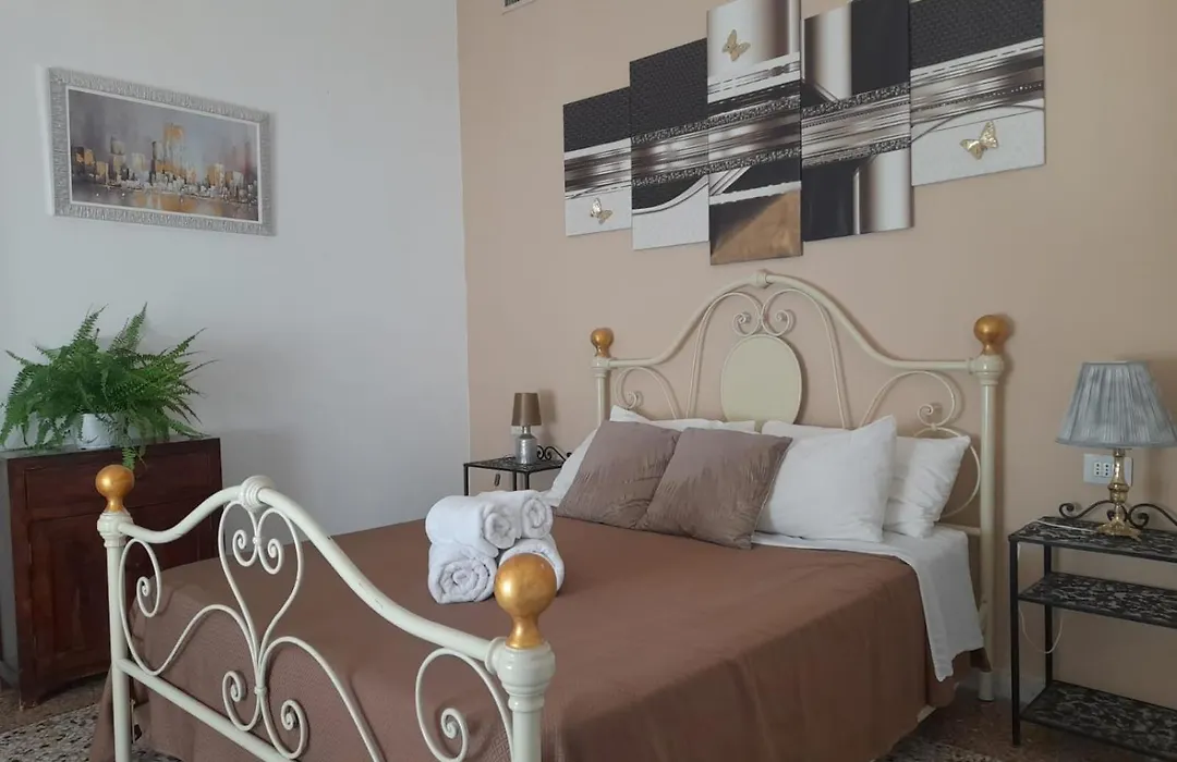 Casa Roma Affittacamere-1