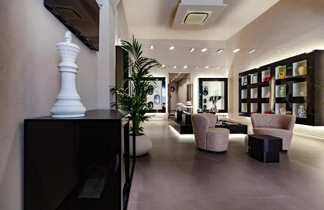 Rh Lifestyle Rooms & Suites-1