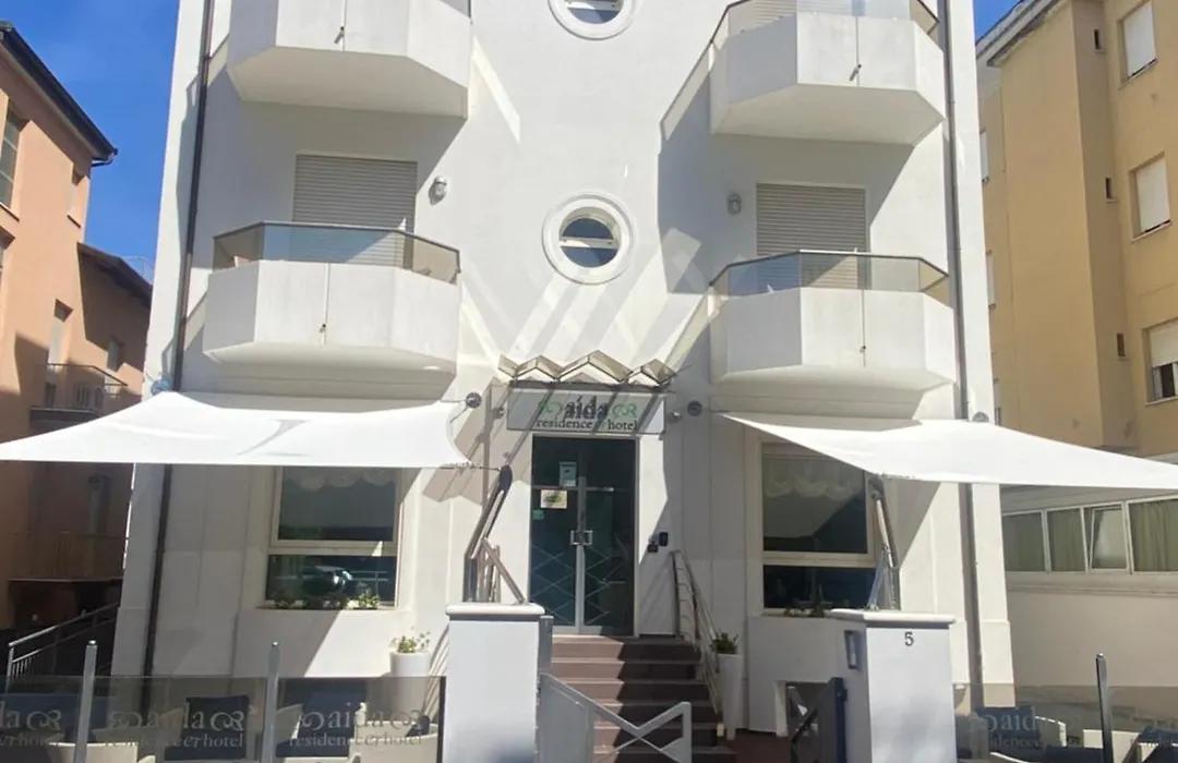 Residence Aida-1