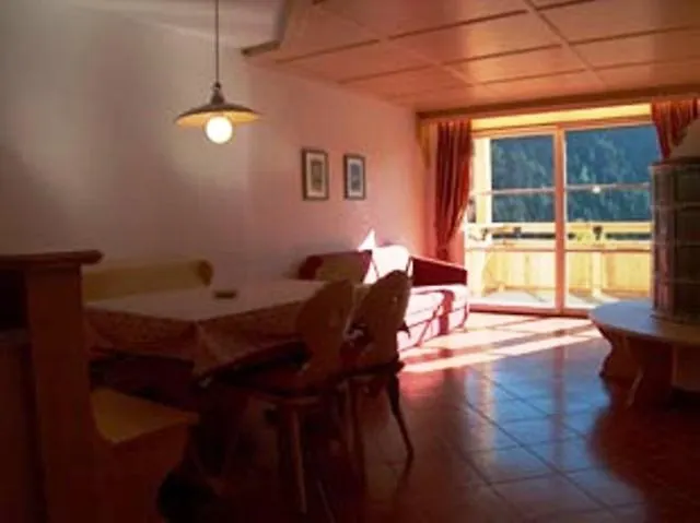 Residence Club La Betulla-1