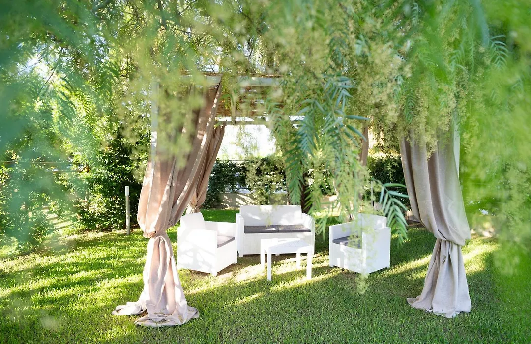 B&B La Melagrana-1