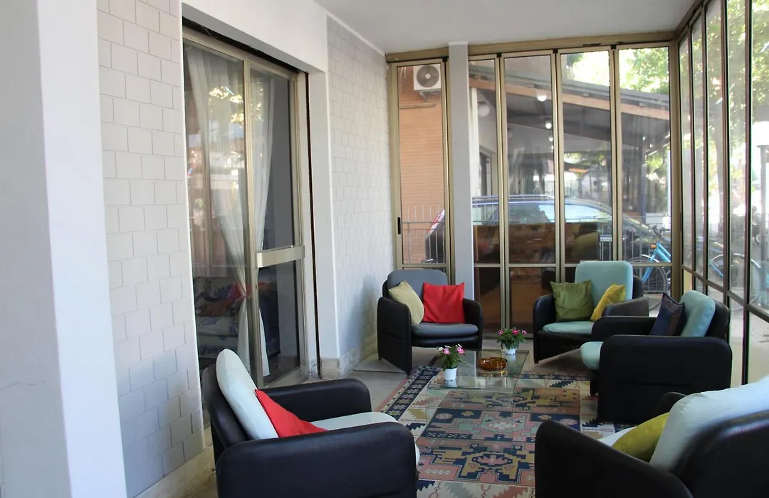 Martina'S Hotel-1