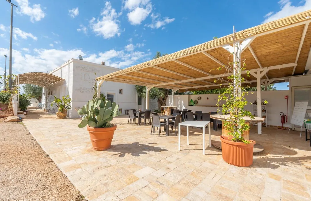 Dimora Tauro B&B-1