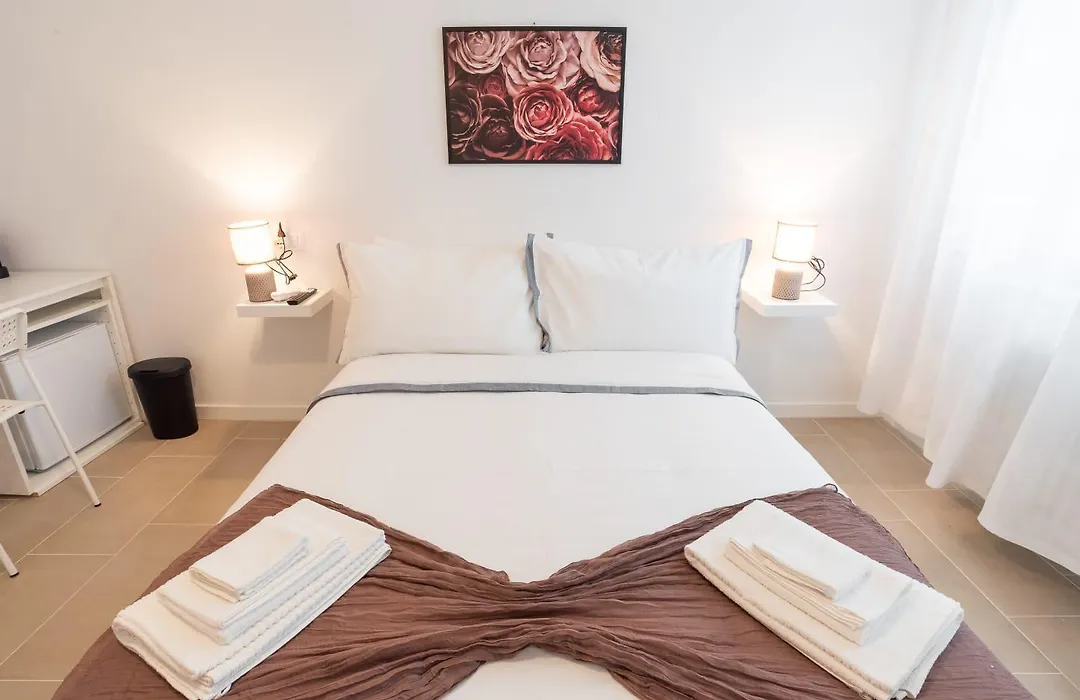 Mentana Guest House-1