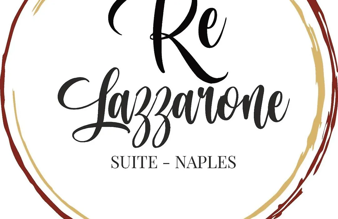 Re Lazzarone Suite-1
