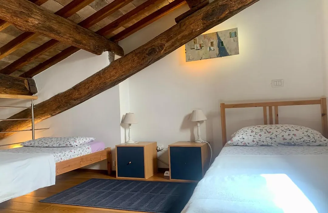 La Casa Di Tufo-1