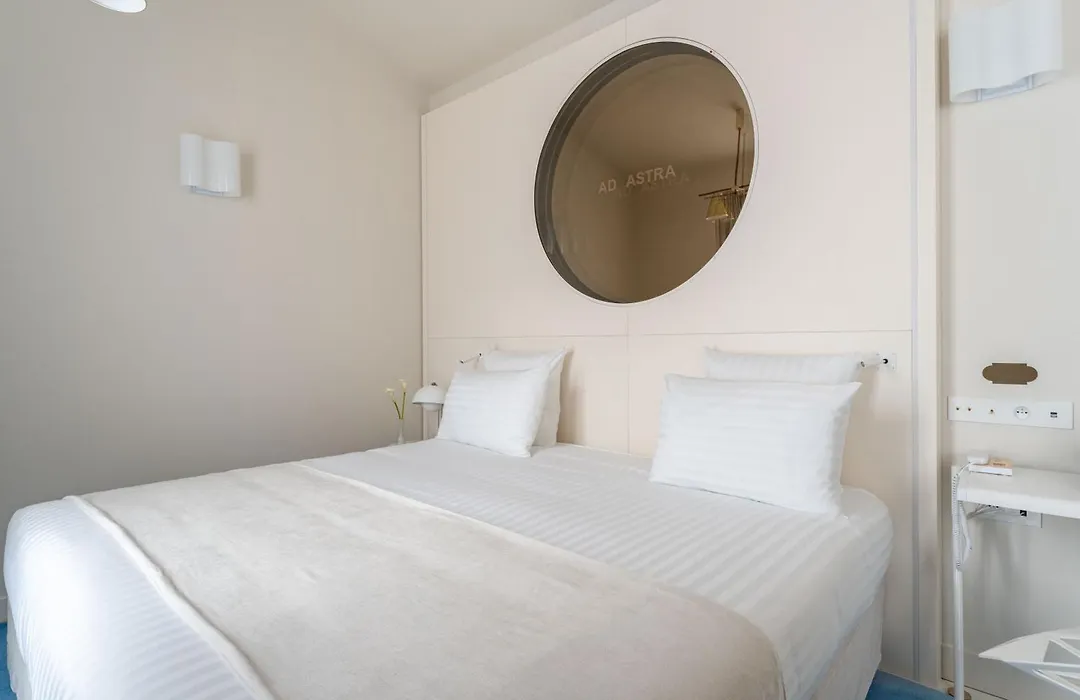 Hotel Astra Opera - Astotel-1