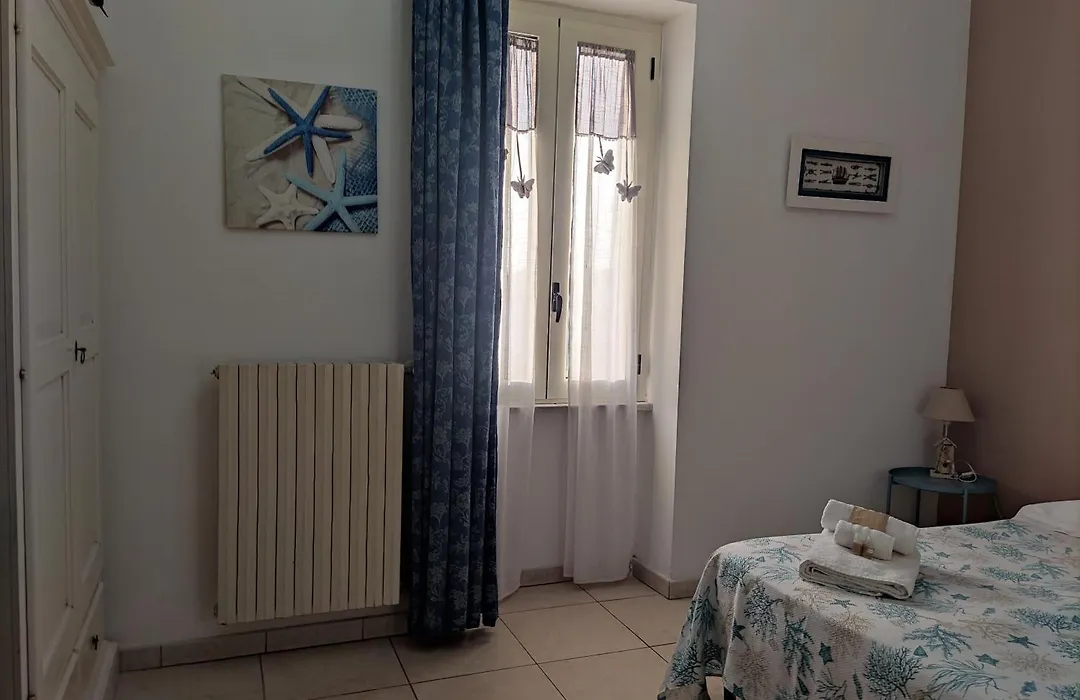 Mediterraneo Camere-1