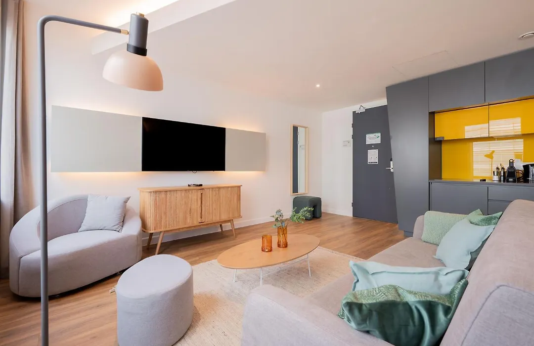 Limehome Amsterdam Westerpark-1