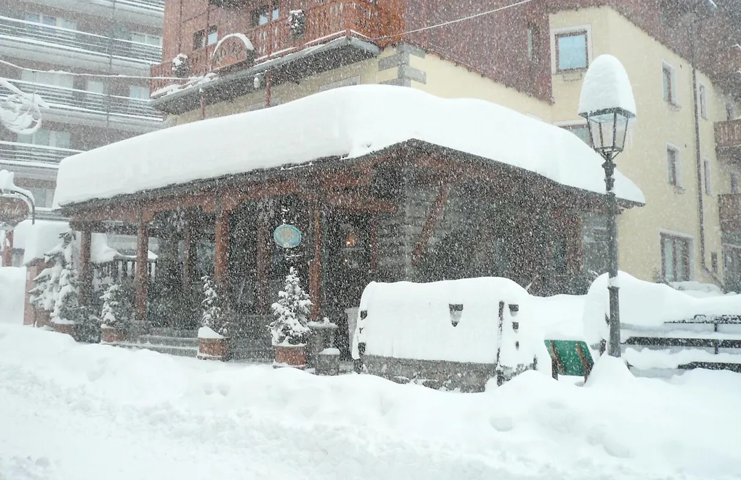 Hotel Mignon-1