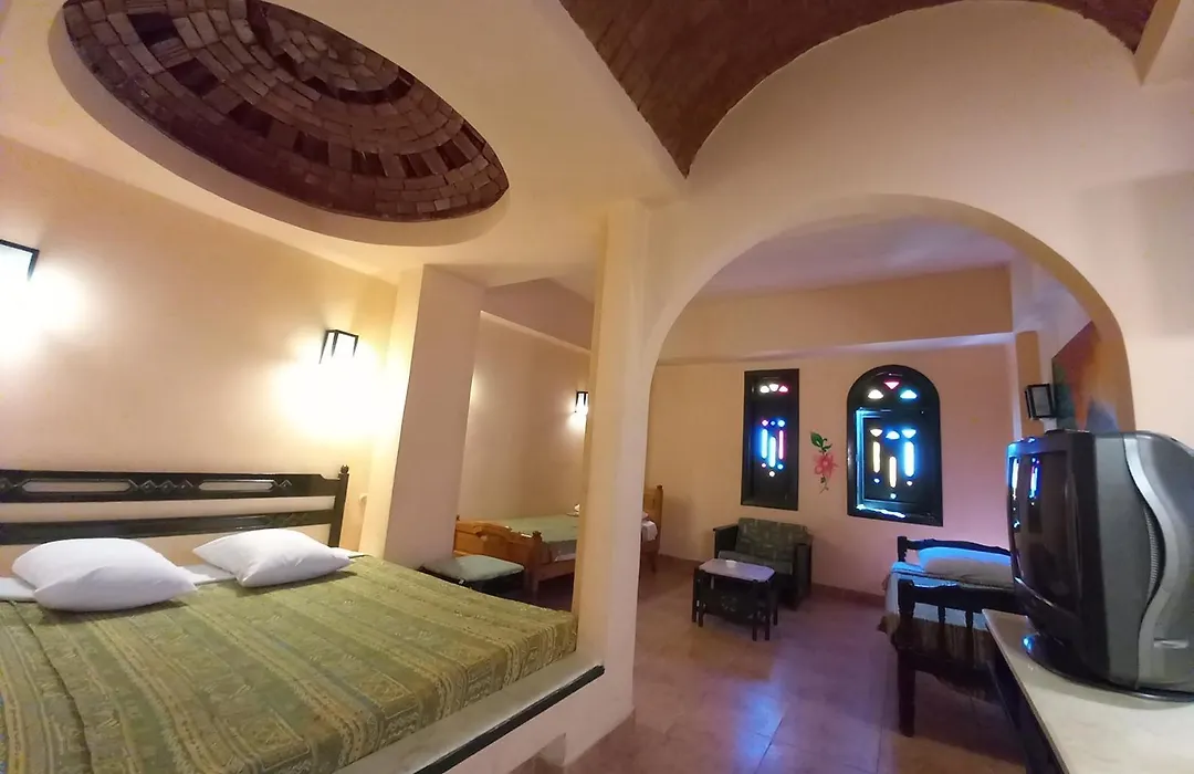 Amar Sina Boutique Egyptian Village-1
