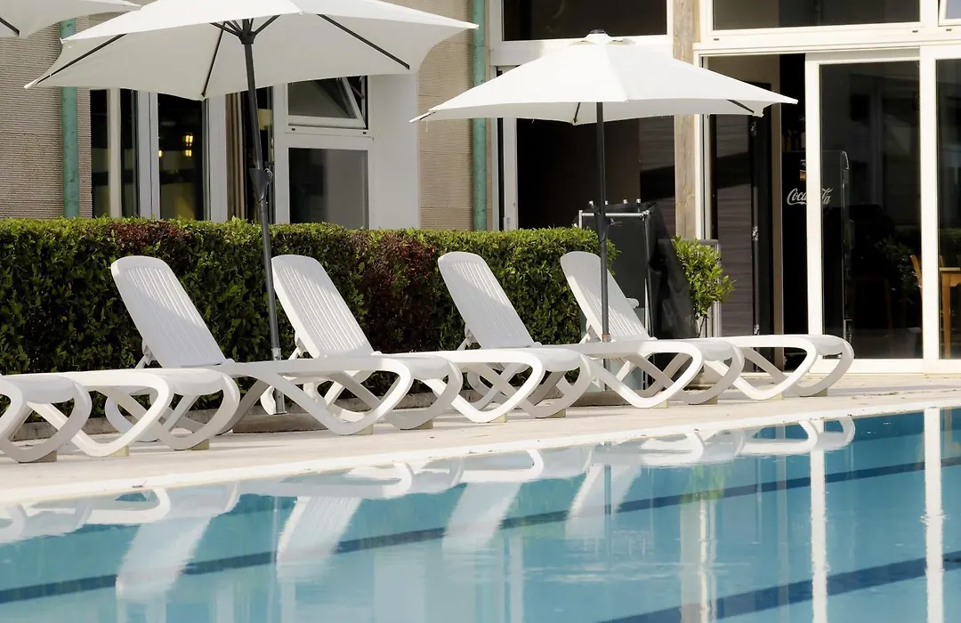 Hotel Arezzo ASC-1