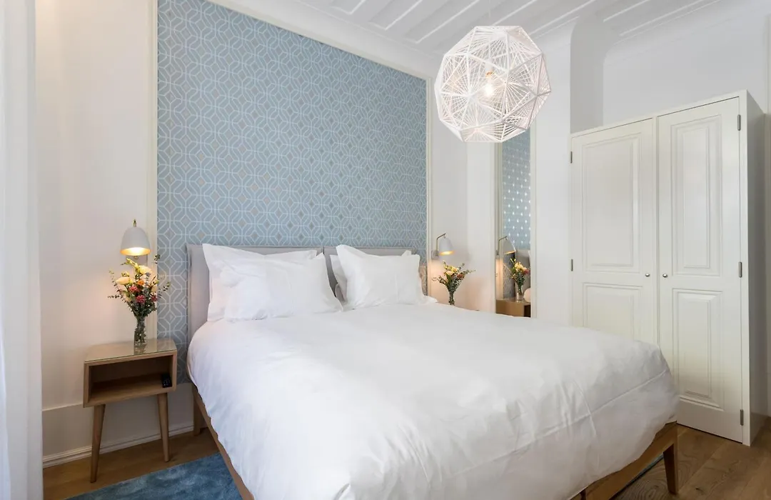 Boutique Chiado Suites-1