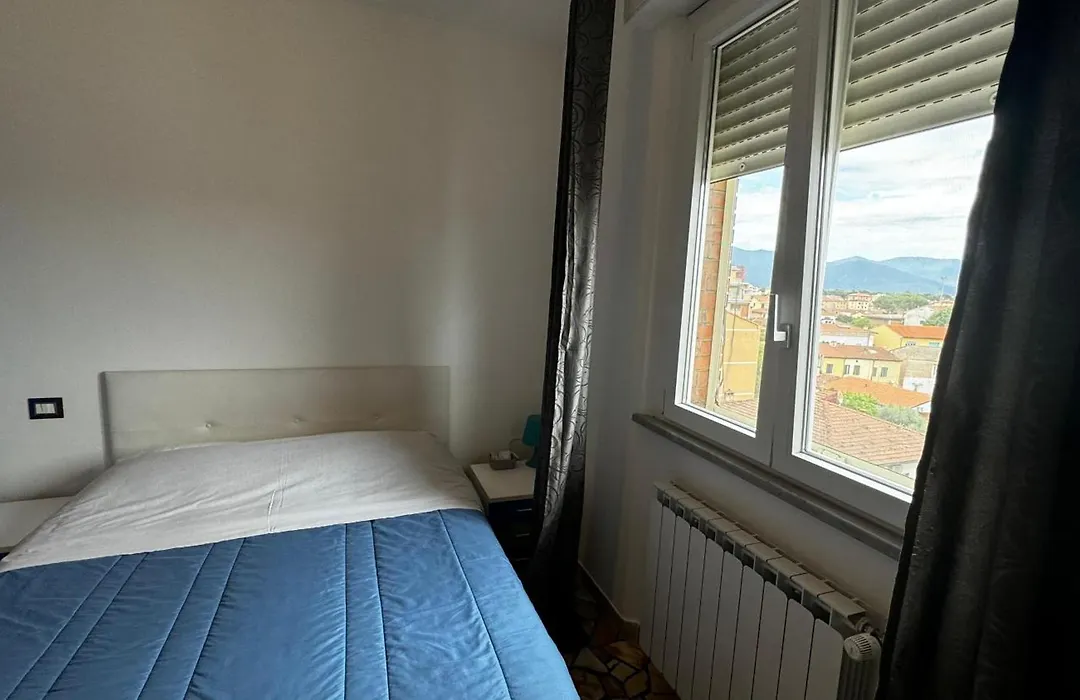 Hope Apartment-1