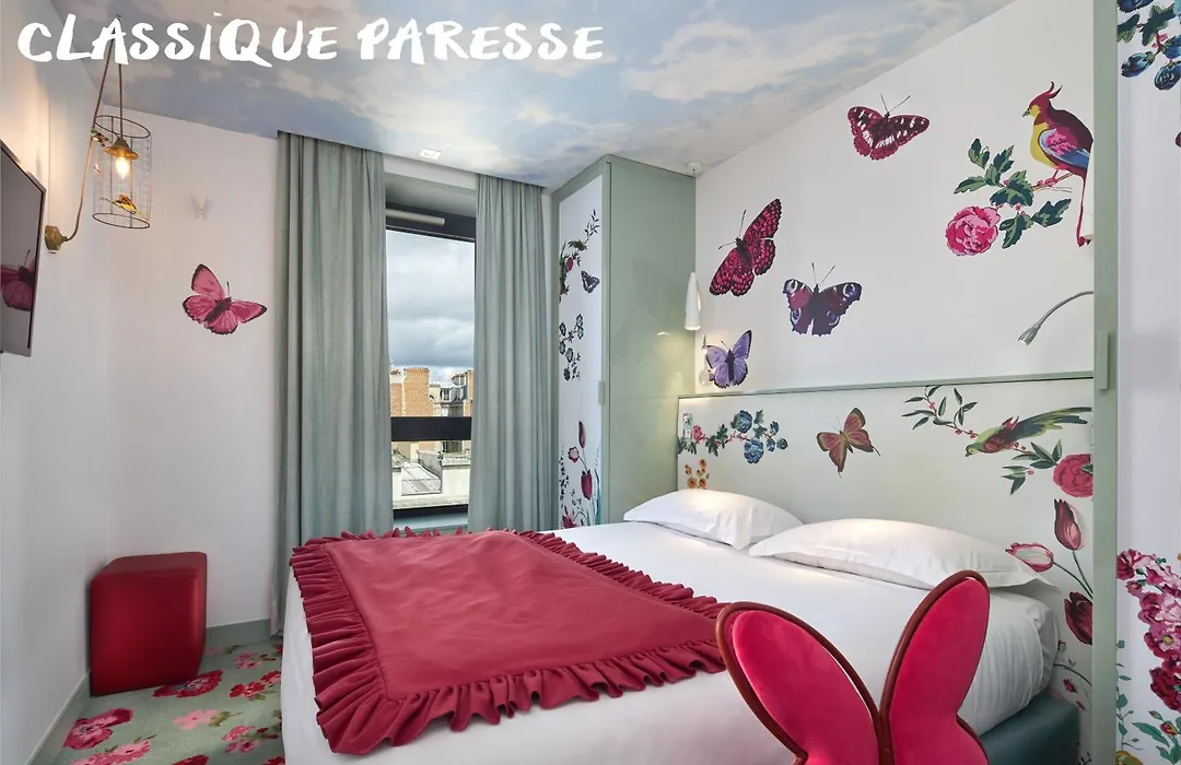 Hotel Vice Versa-1