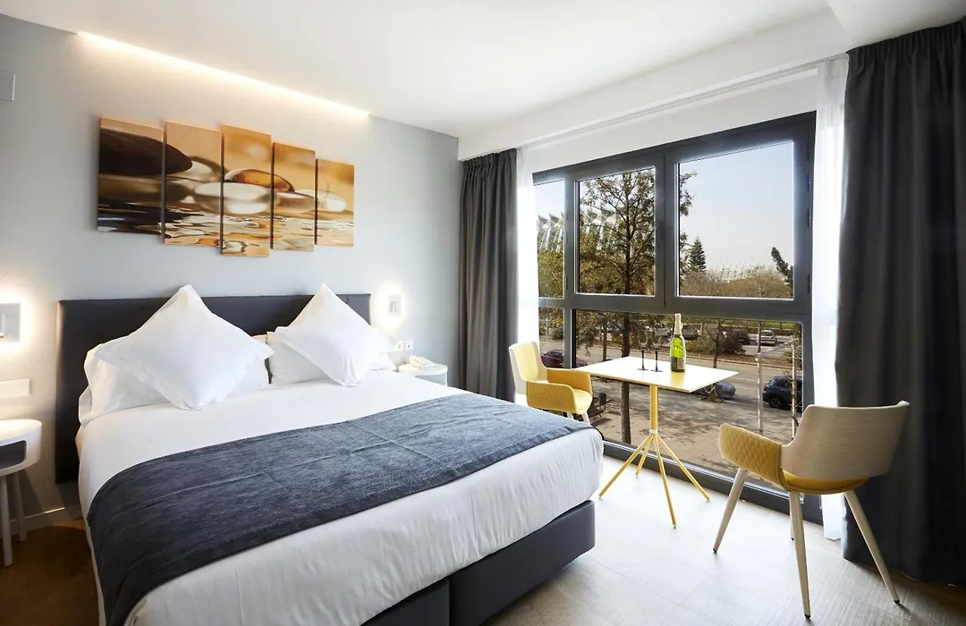 Moontels Valencia Alameda 41-1