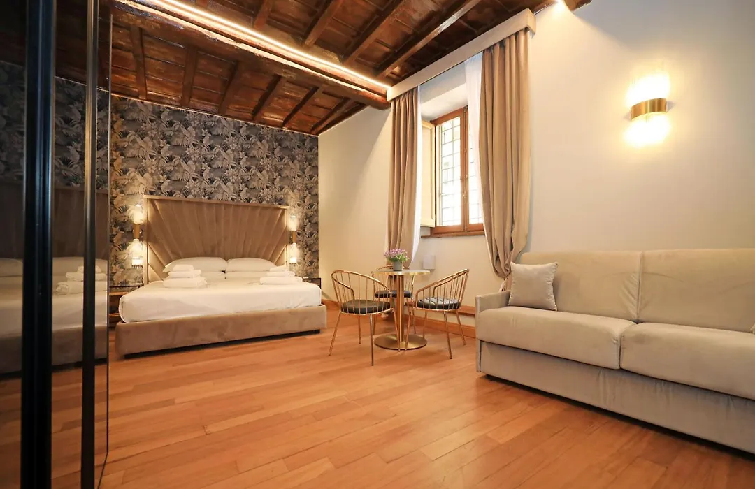 Golden Pantheon Rooms-1