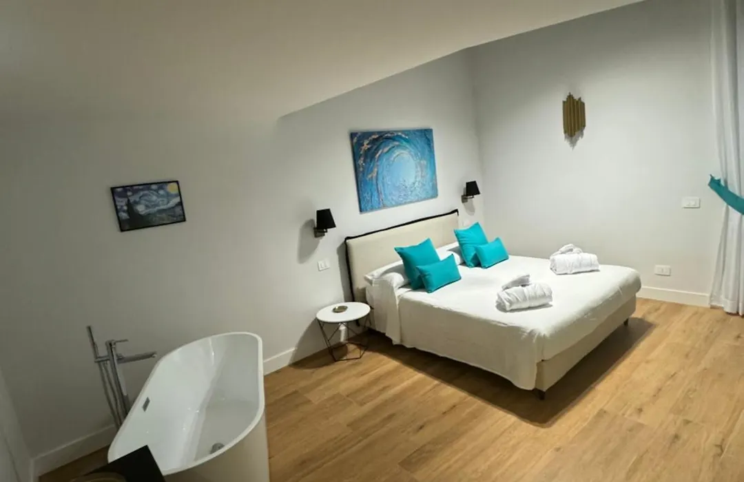 La Maison Toledo-1