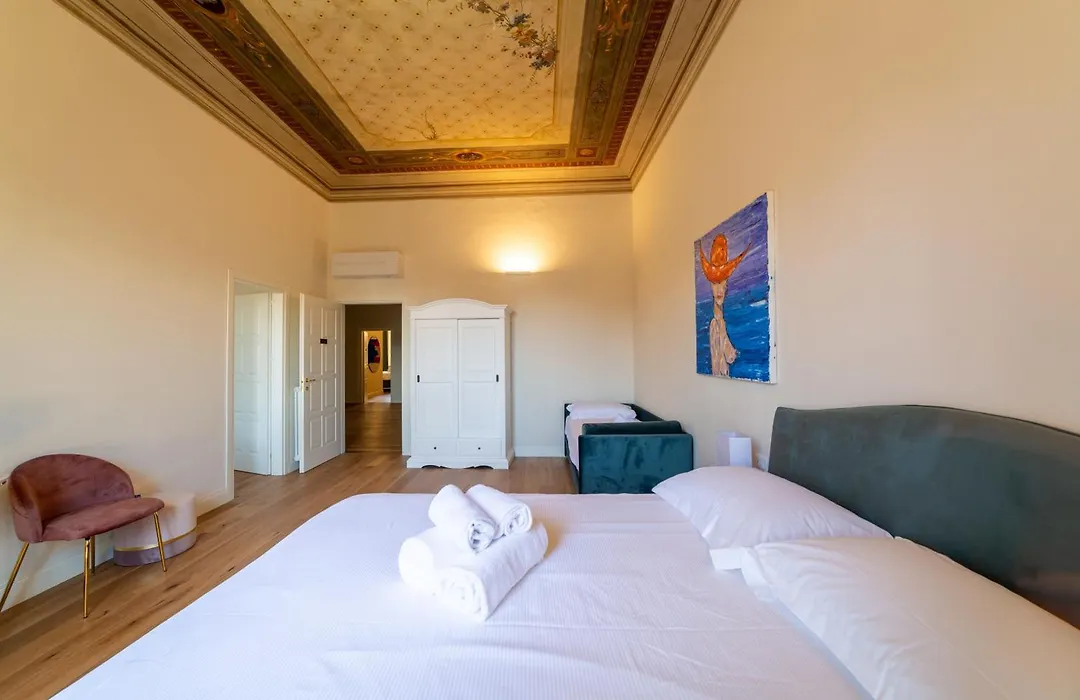 Residenza d'Epoca Palazzo Salviati Quaratesi-1