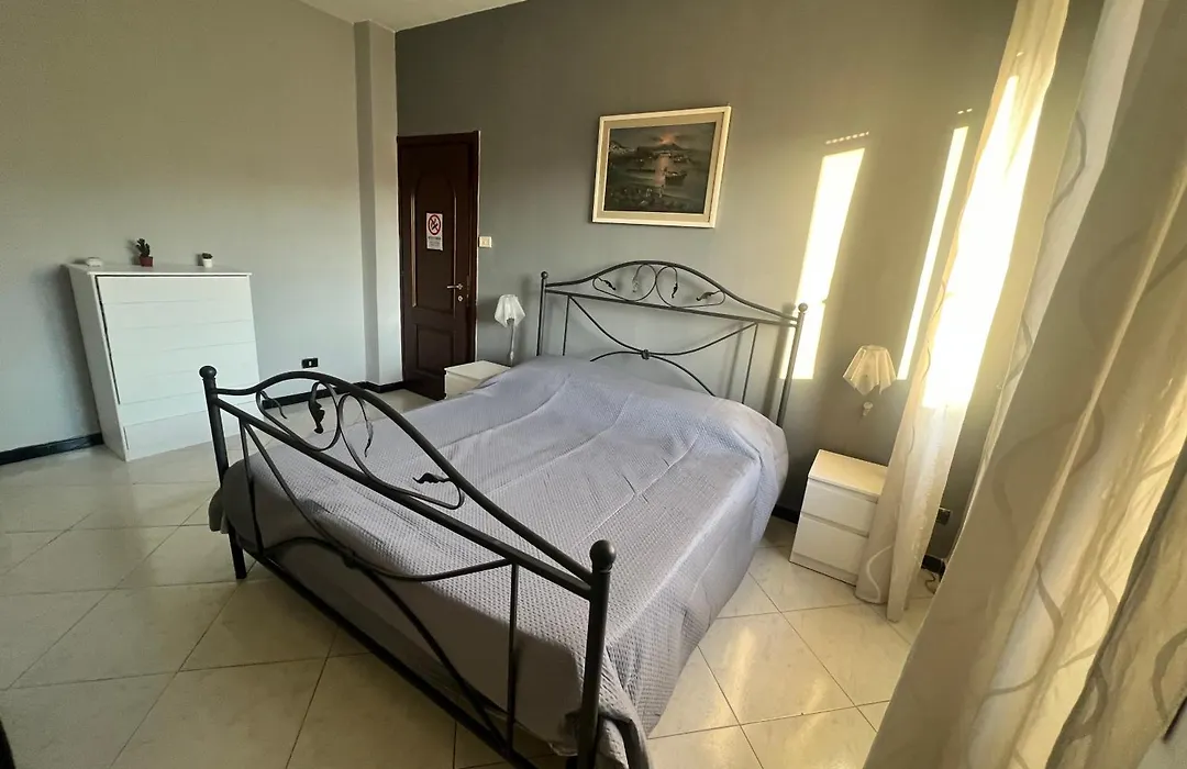 Napoli Rooms-1