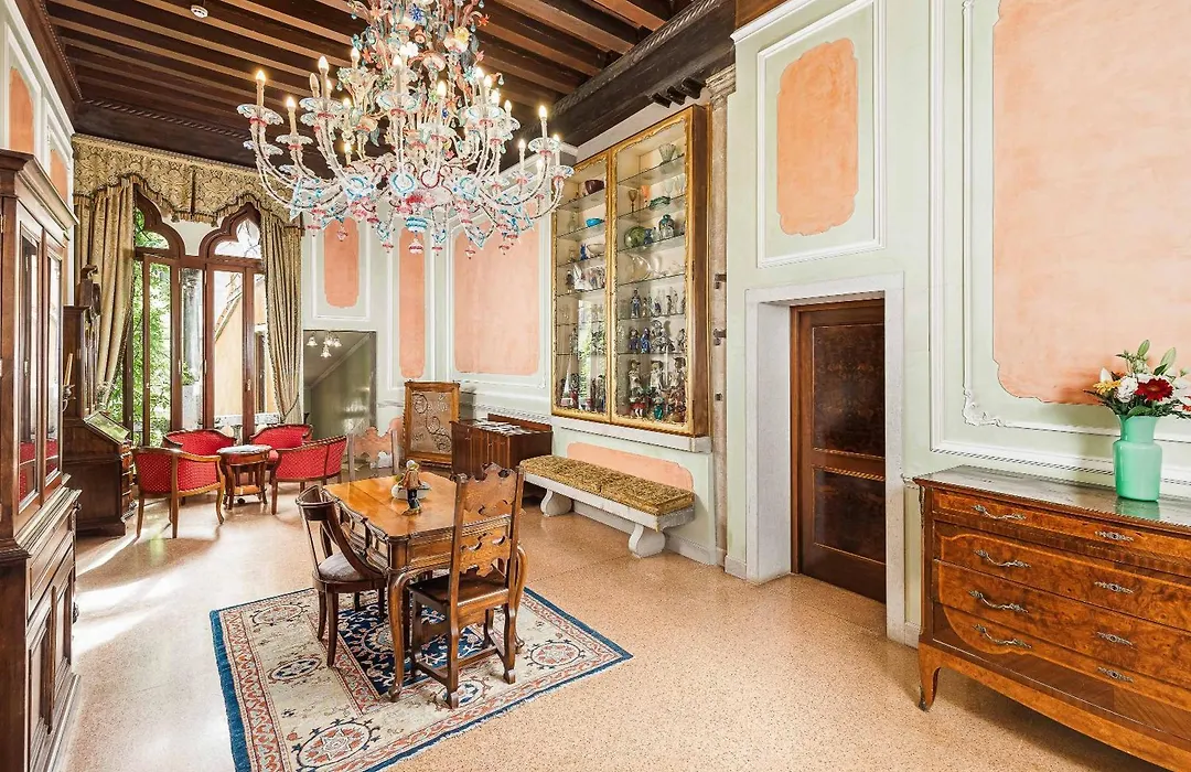 Hotel San Moisè-1