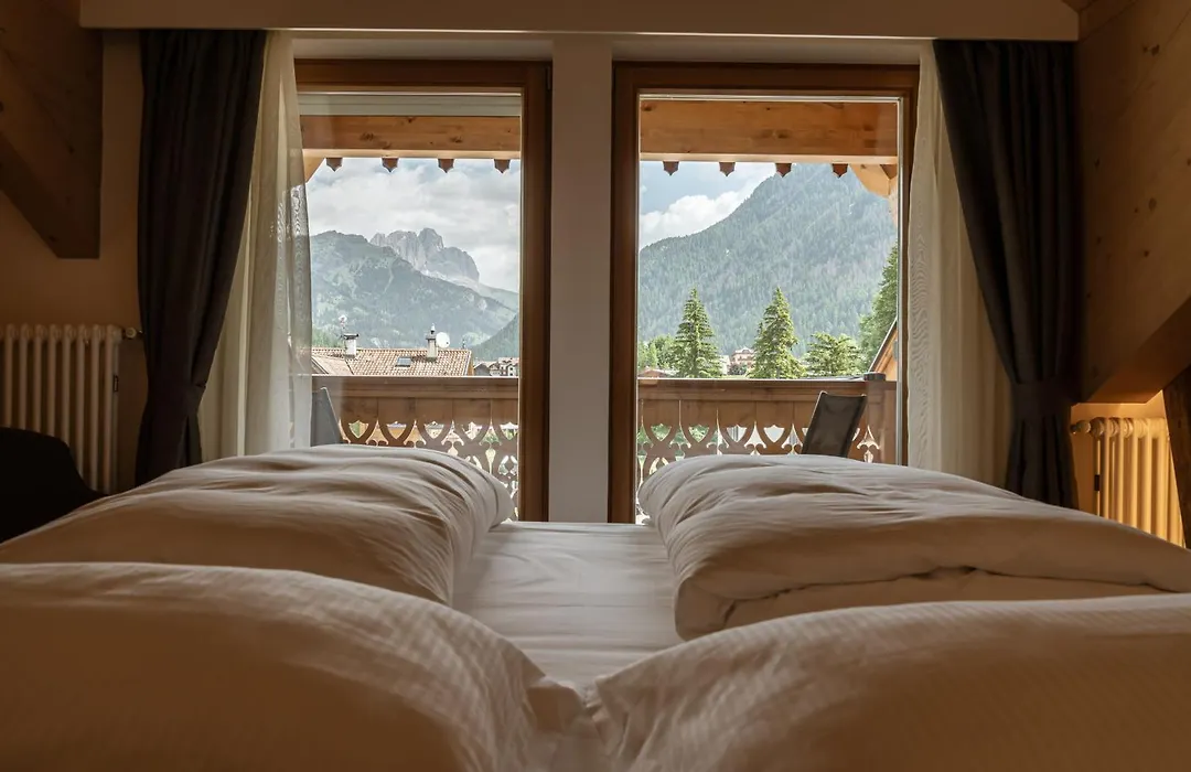Renè Dolomites Boutique Hotel-1