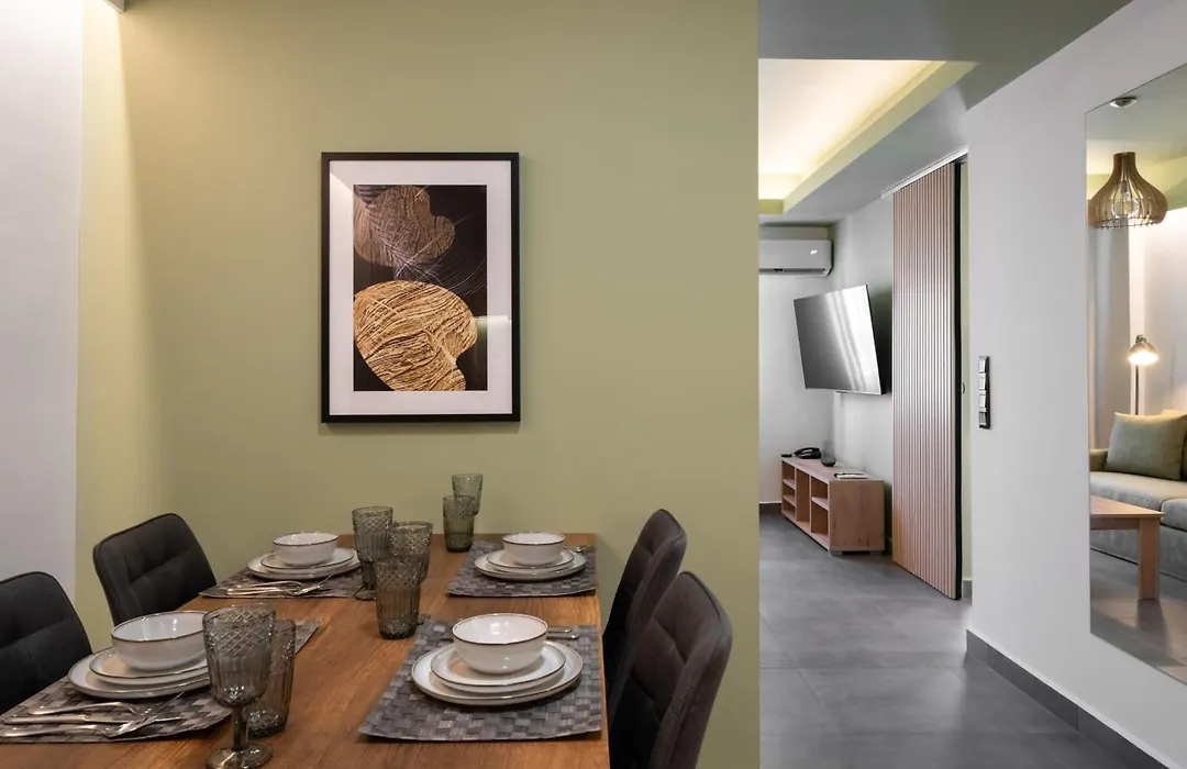 Evripidou Suites-1