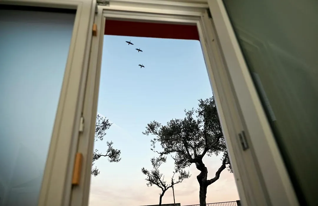Villa Sine Tempore Fumarola-1