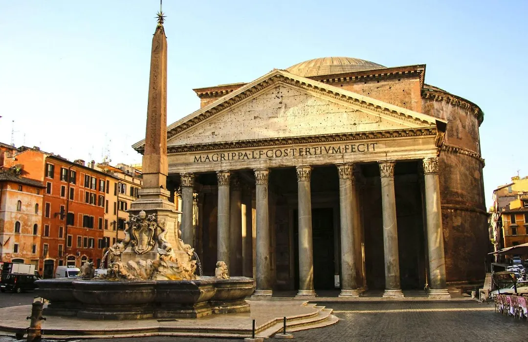 Pantheon 15-1