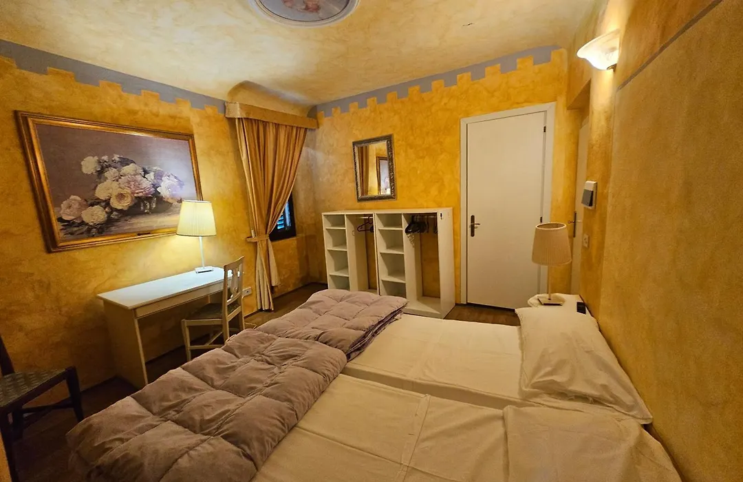 BnB Residenza d Epoca il Casato-1
