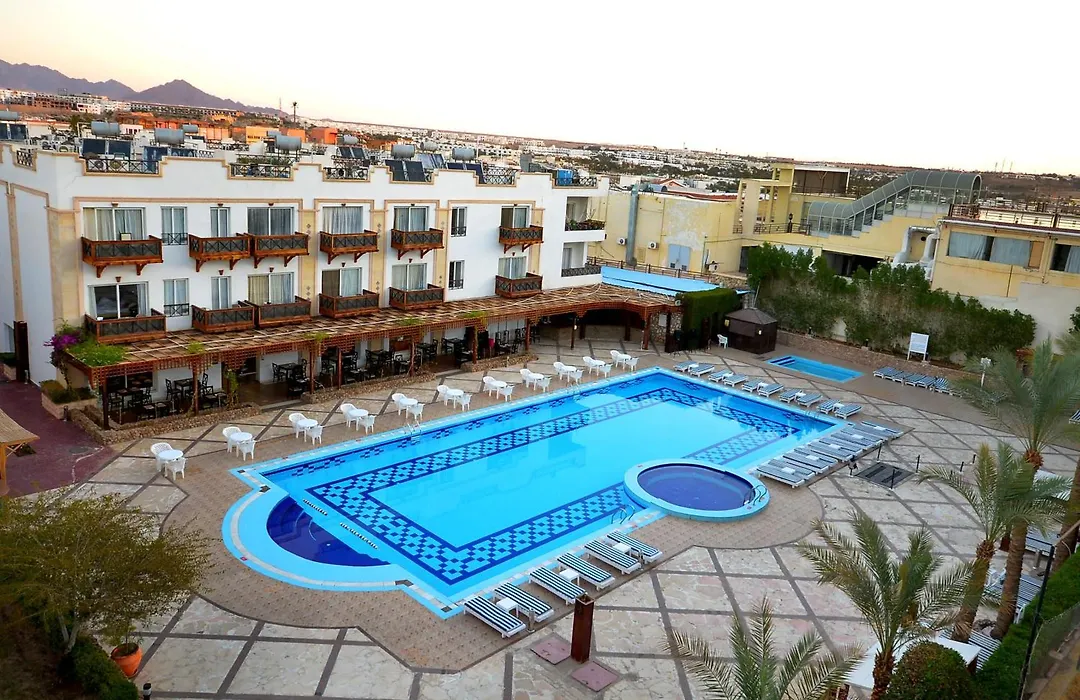 Falcon Naama Star Hotel-1