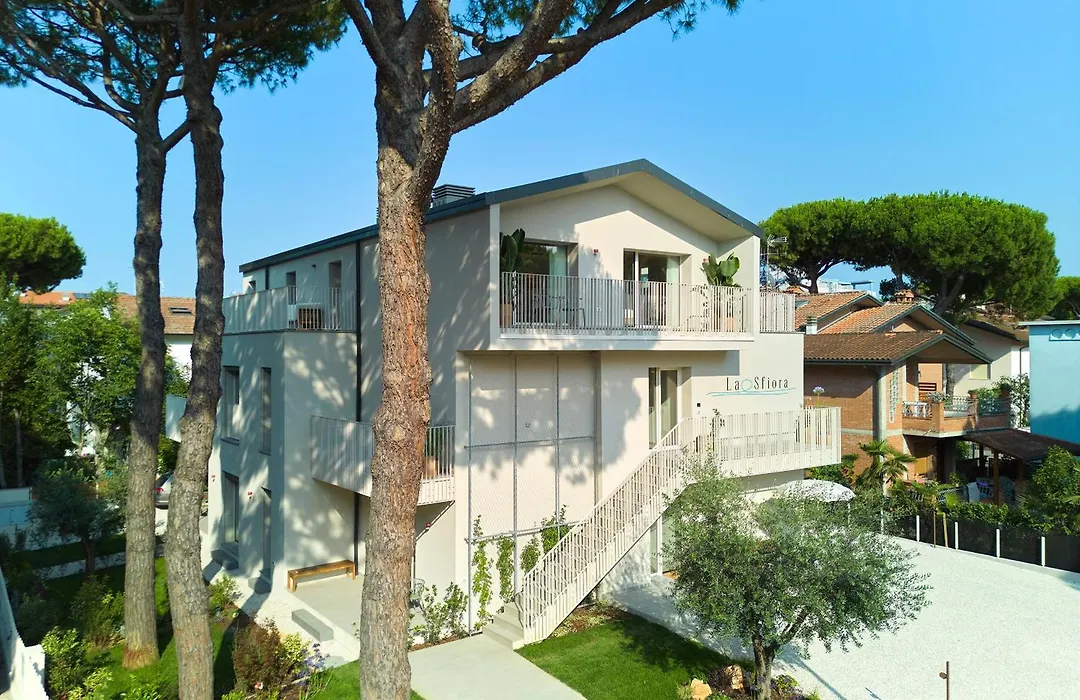 la Sfiora B&B-1