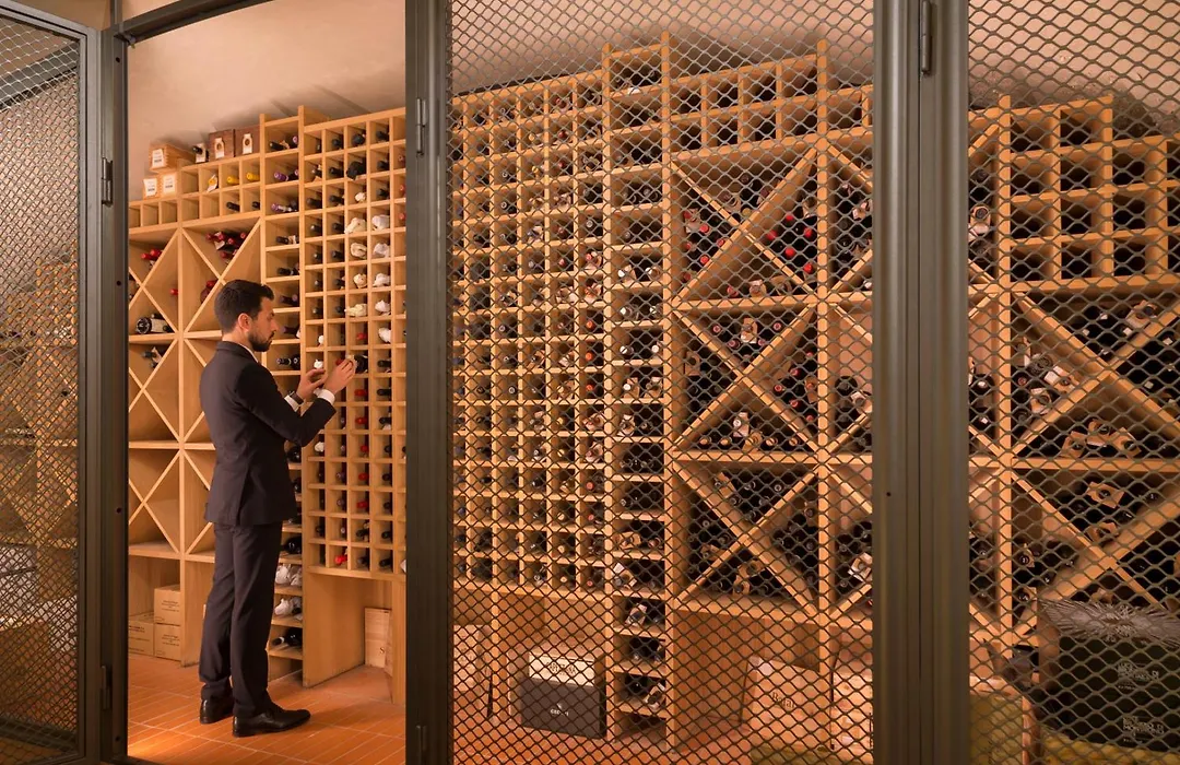 Il Tornabuoni The Unbound Collection By Hyatt-1