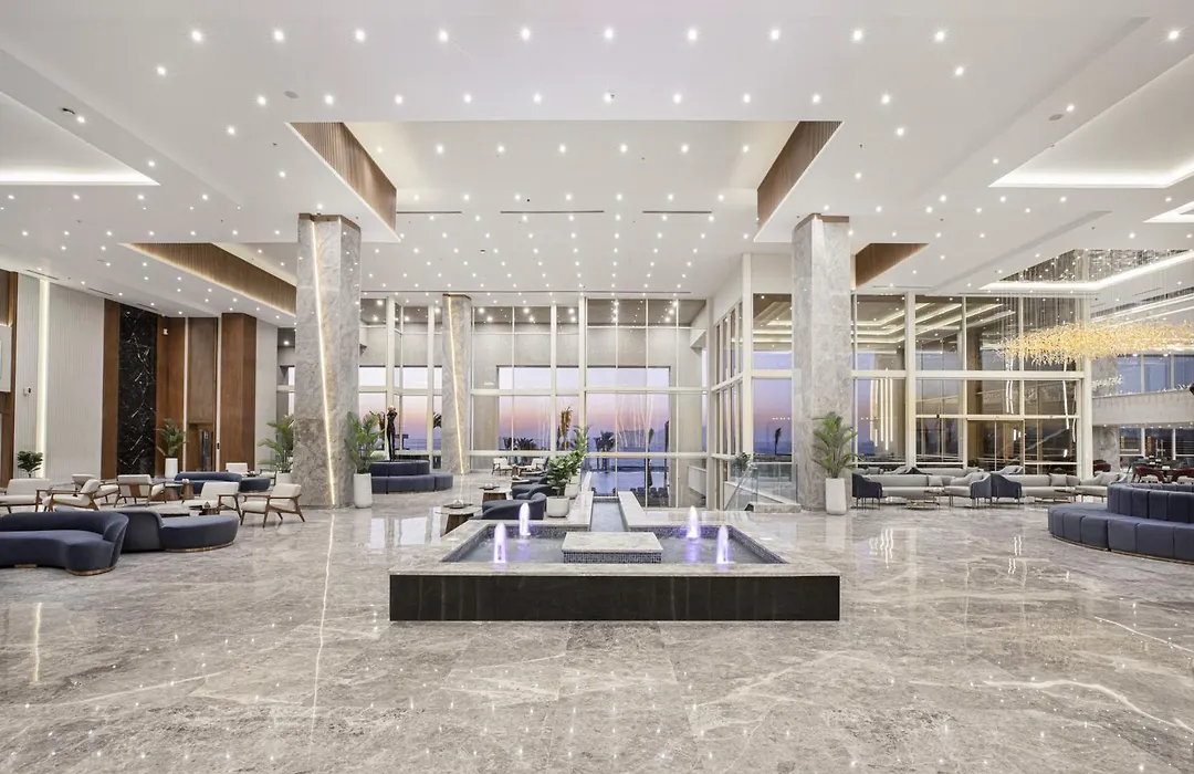 V Hotel Sharm El Sheikh-1