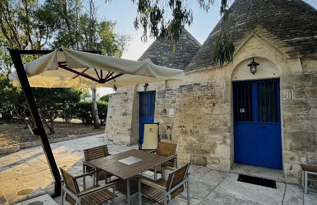 Baia Sangiorgio Hotel Resort-1
