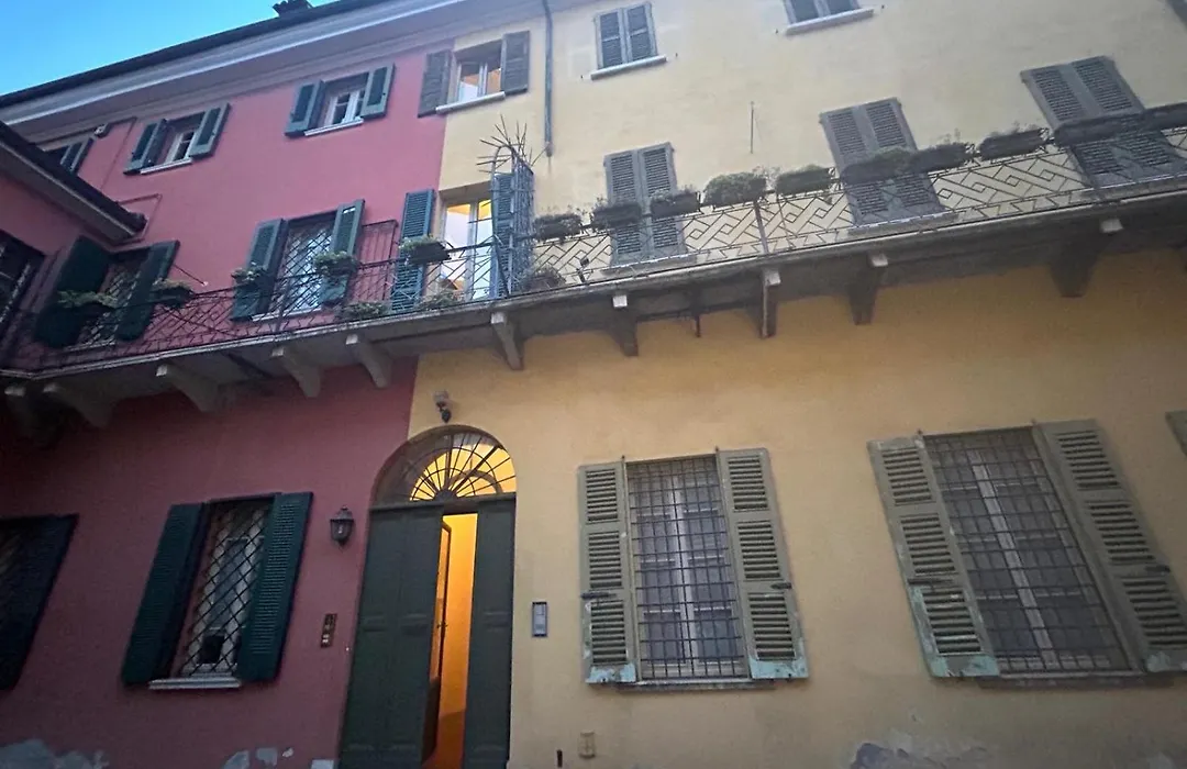 Galleria d'Arte - Foresteria-1
