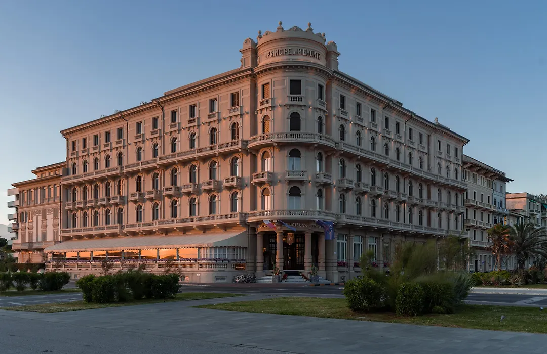 Grand Hotel Principe Di Piemonte-1