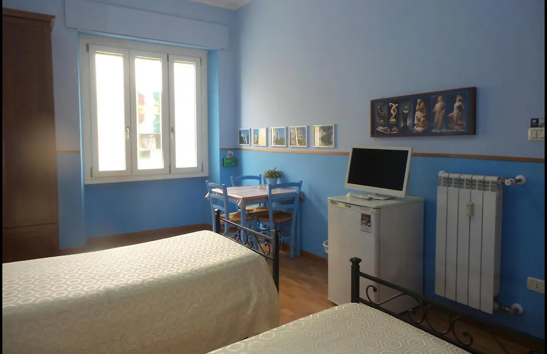 Da Nonna Maria B&B-1