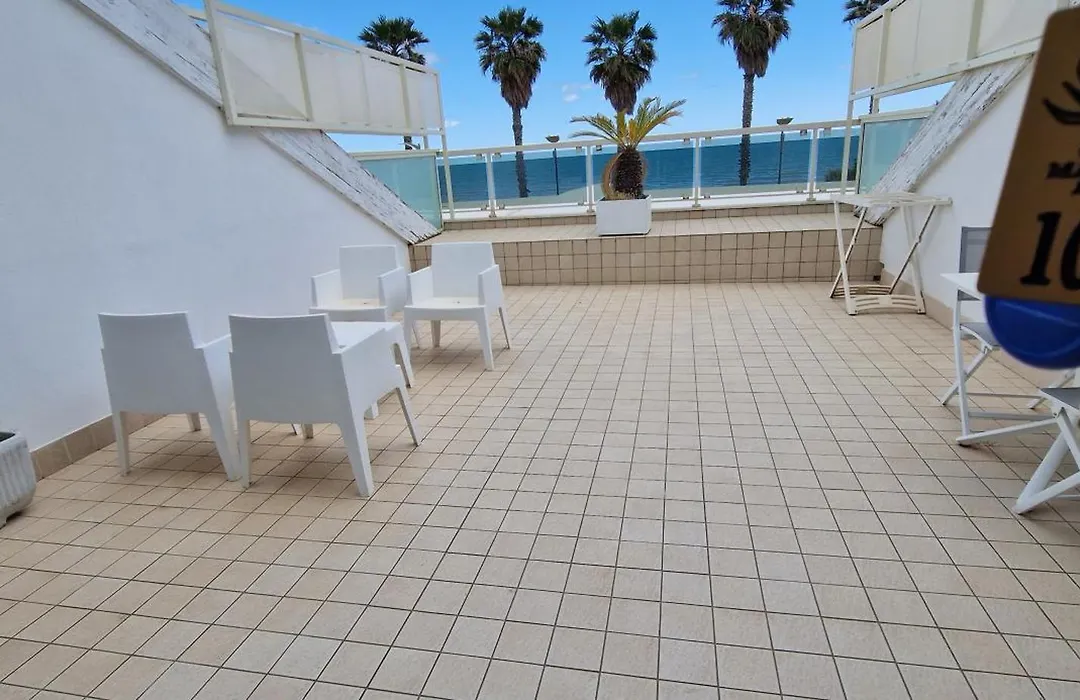 Martur Resort-1